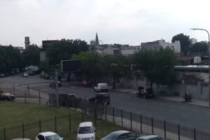 911 Polic&iacute;a de la Ciudad