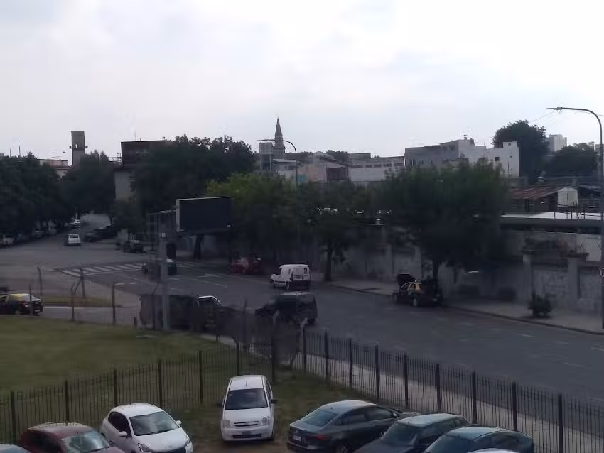 911 Polic&iacute;a de la Ciudad