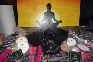 A Roma&rsquo;s ( sahumerios y m&aacute;s) Aromas Bisuter&iacute;a. Aromas Bijou.. COPYCAST