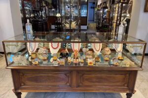 Abraxas Antiques