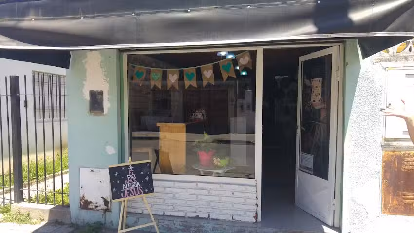 &Aacute;gape moda y accesorios