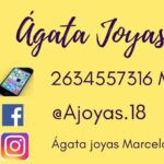 AGATA JOYAS