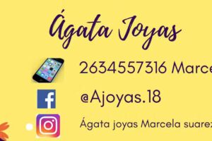AGATA JOYAS