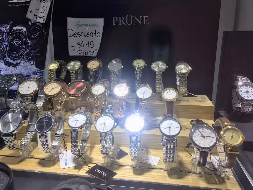 Aguamarina Joyer&iacute;a