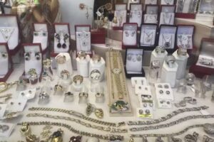 Agust&iacute;n Imperio Joyer&iacute;a Libertad