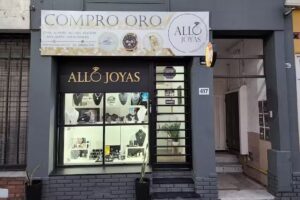 Allo Joyas