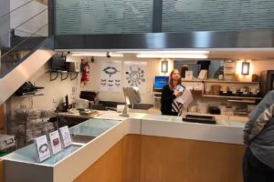 Almac&eacute;n de joyas