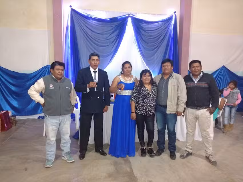 AMC Distribuciones S.R.L