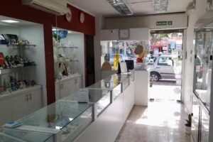 ANA ALLENDE TRUST RAWSON