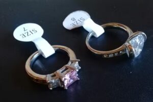 Andrea Joyas Acero quirúrgico