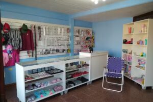 Andy joyas y algo más