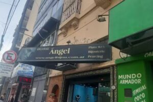 Ángel