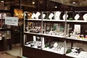Angelini Joyas y Relojes