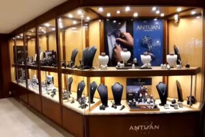 Antuan Joyer&iacute;as