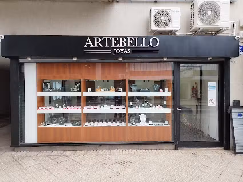 Artebello Joyas
