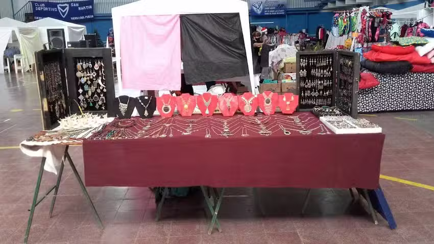 Artesanias Regionales Joyas de Autor