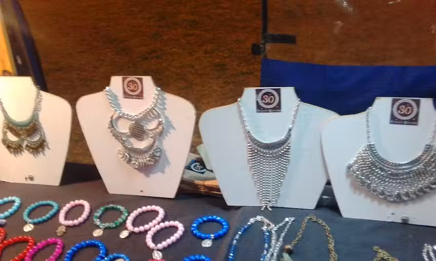 Artesanias SO&rdquo;&rdquo;