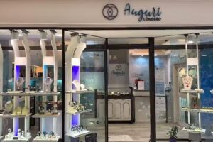 AUGURI L&oacute;ndero joyas