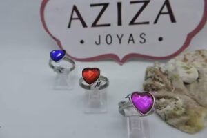 AZIZA JOYAS Y ACCESORIOS