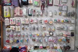 Azul cielo acero quir&uacute;rgico