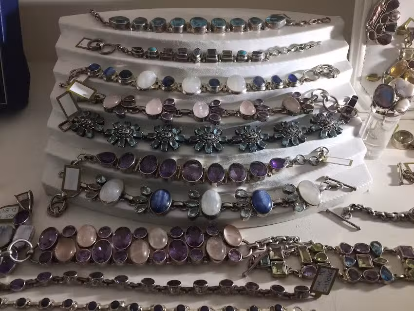 Basilea Joyer&iacute;a y Relojer&iacute;a