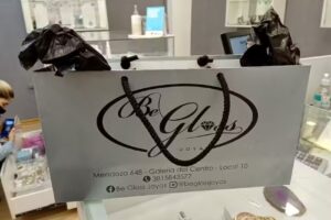 Be GLOSS Joyas