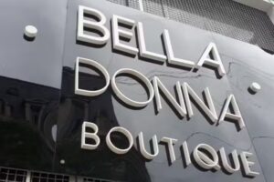 Bella Donna Boutique