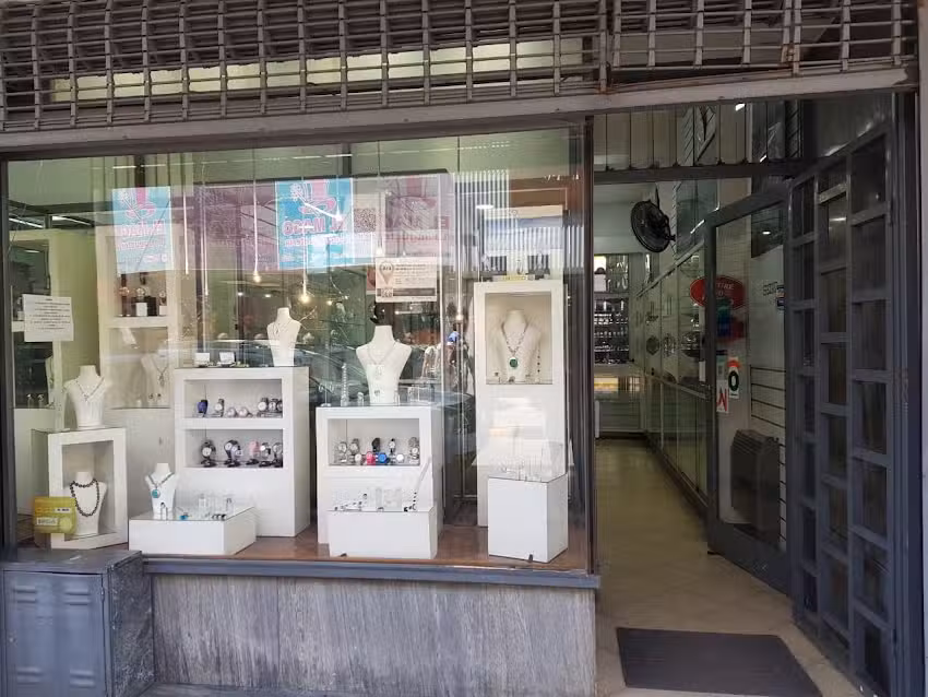 Bergonzi Joyas y Relojes