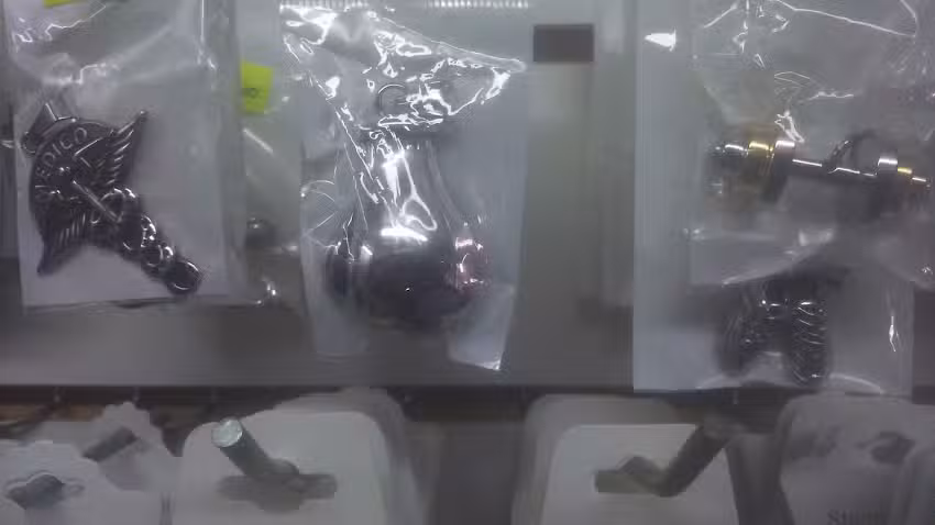 bijouteri &ldquo;tu y yo&rdquo;