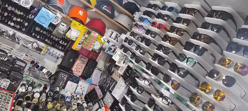 Bijouterie El Negro Jose