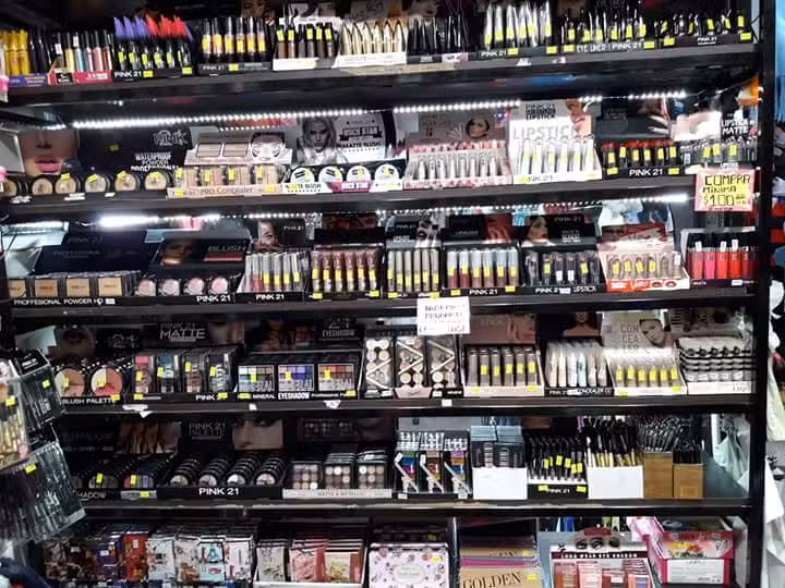 Bijouterie Mis Amores