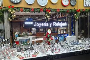 Bile Joyería y Relojería