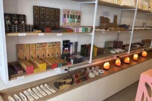 BLACKBIRD ACCESORIOS