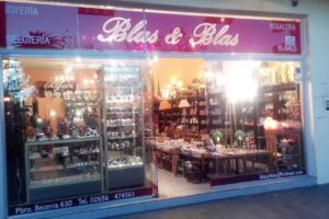 Blas y Blas Joyer&iacute;a y Relojer&iacute;a