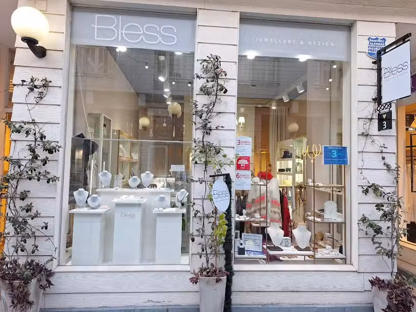 Bless Jewellery & Design