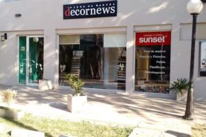 Boero concept showroom