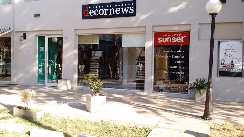 Boero concept showroom