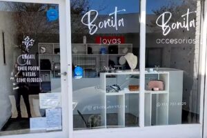Bonita Bonita
