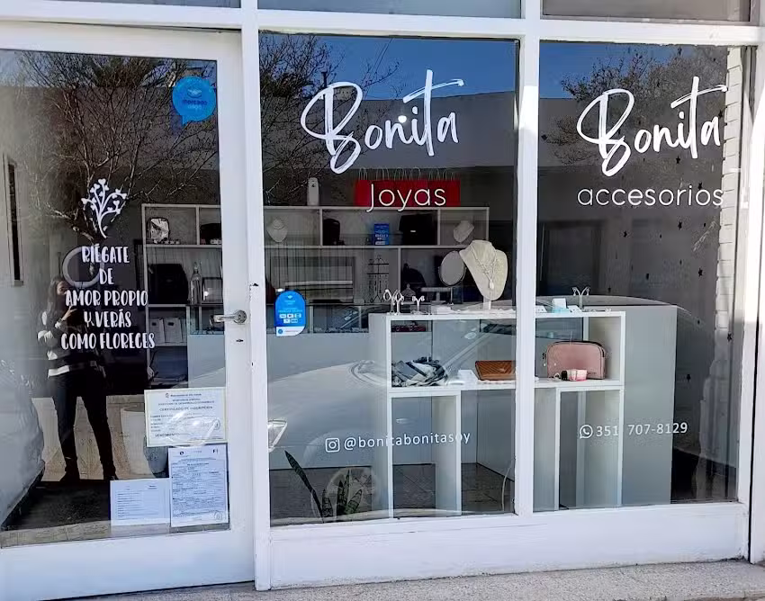 Bonita Bonita