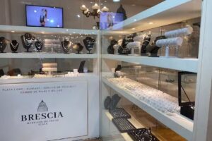 BRESCIA joyería