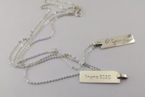 Buril Joyeria Artesanal