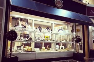 Cabuj&oacute;n Joyeria