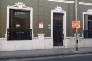 Camara Joyerias Relojerias Y Afines de Cordoba