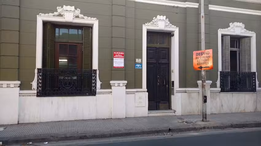 Camara Joyerias Relojerias Y Afines de Cordoba