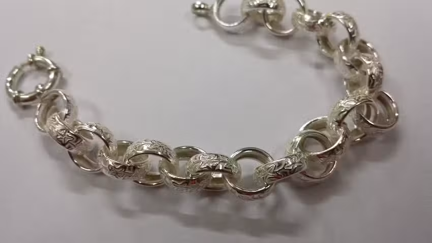 Casa Jaime &ndash; Fornituras de plata