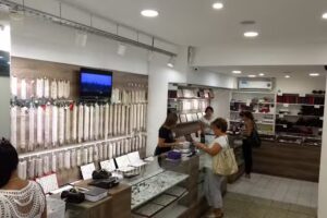 Casa Ser Mayorista Plateria / Fornitura