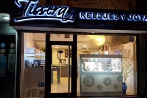 Casa Tissera Relojes Y Joyas