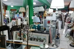 Casa Yrujo – Joyeria y Regalería