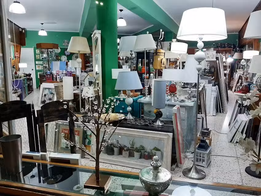 Casa Yrujo &ndash; Joyeria y Regaler&iacute;a