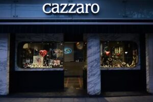 Cazzaro Joyer&iacute;a